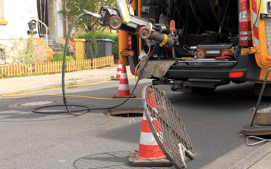 déboucheur de canalisation Le Mée-sur-Seine
