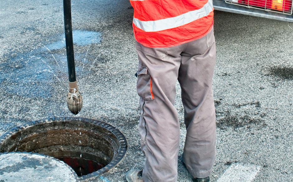 débouchage canalisation prix Le Mée-sur-Seine