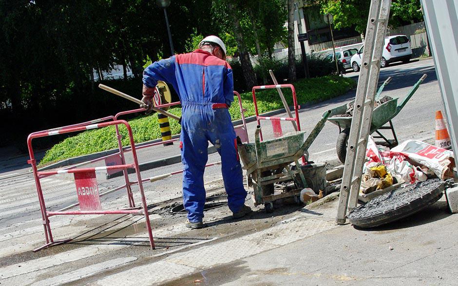 débouchage canalisation Boissy-Saint-Léger