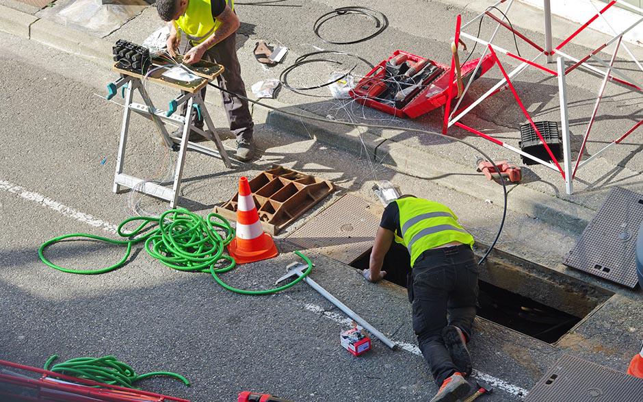 débouchage canalisation prix Le Mée-sur-Seine