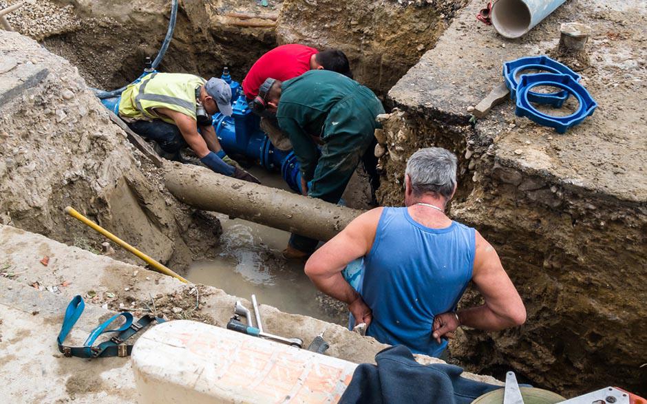 débouchage canalisation prix Le Mée-sur-Seine