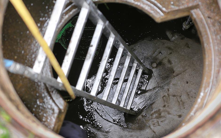 déboucheur de canalisation Le Mée-sur-Seine