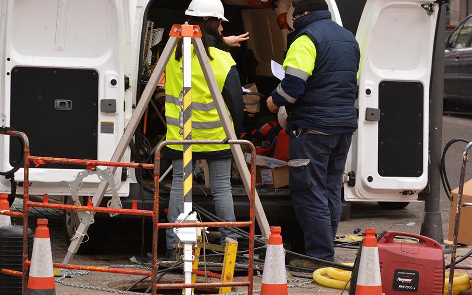 débouchage canalisation prix Le Mée-sur-Seine